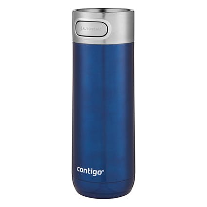 Contigo® Luxe Travel Mug with AUTOSEAL® Lid, 16oz
